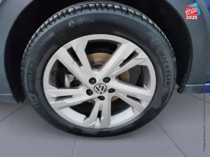 Photo 9 Volkswagen Taigo  1.5 TSI 150ch R-Line DSG7 Sieges chauf GPS Camera