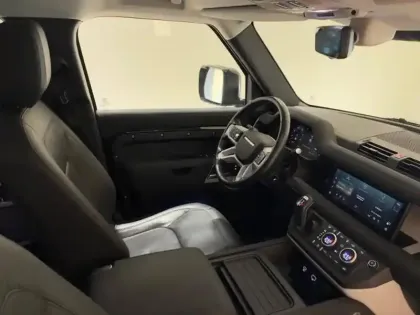 Photo 7 Land rover Defender  110 2.0 P400e XS Edition 2023