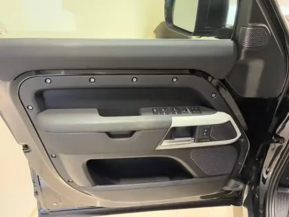 Photo 11 Land rover Defender  110 2.0 P400e XS Edition 2023
