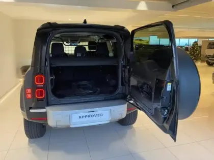 Photo 13 Land rover Defender  110 2.0 P400e XS Edition 2023