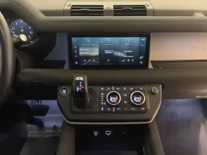 Photo 9 Land rover Defender  110 2.0 P400e XS Edition 2023