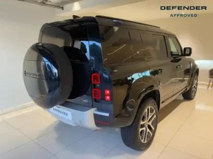 Photo 3 Land rover Defender  110 2.0 P400e XS Edition 2023