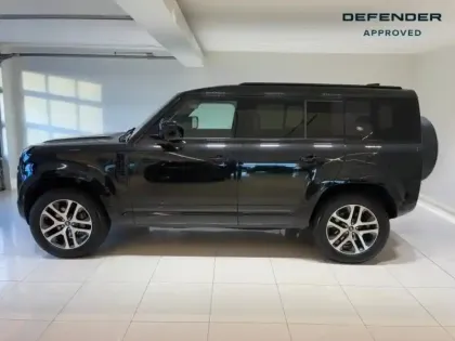 Photo 1 Land rover Defender  110 2.0 P400e XS Edition 2023