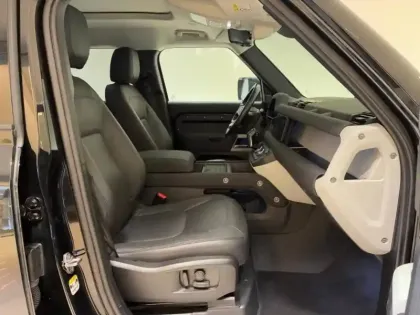 Photo 2 Land rover Defender  110 2.0 P400e XS Edition 2023