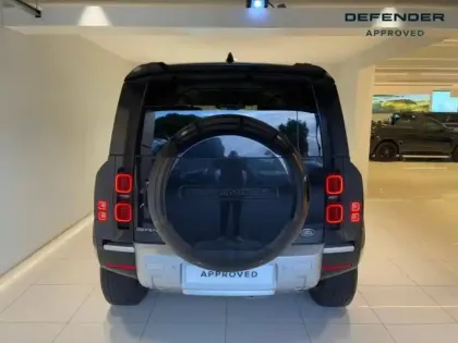 Photo 5 Land rover Defender  110 2.0 P400e XS Edition 2023