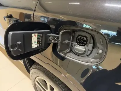 Photo 14 Land rover Defender  110 2.0 P400e XS Edition 2023