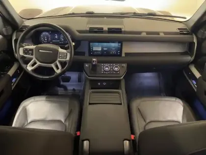 Photo 8 Land rover Defender  110 2.0 P400e XS Edition 2023