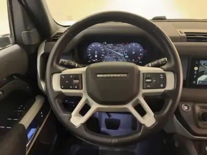 Photo 10 Land rover Defender  110 2.0 P400e XS Edition 2023