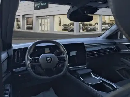 Photo 7 Renault Austral  1.2 E-Tech full hybrid 200ch Iconic