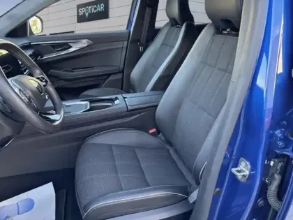 Photo 8 Renault Austral  1.2 E-Tech full hybrid 200ch Iconic