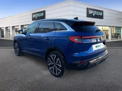 Photo 6 Renault Austral  1.2 E-Tech full hybrid 200ch Iconic