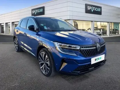 Photo 2 Renault Austral  1.2 E-Tech full hybrid 200ch Iconic