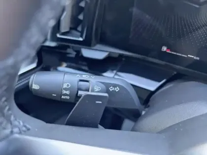 Photo 13 Renault Austral  1.2 E-Tech full hybrid 200ch Iconic