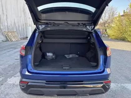 Photo 5 Renault Austral  1.2 E-Tech full hybrid 200ch Iconic