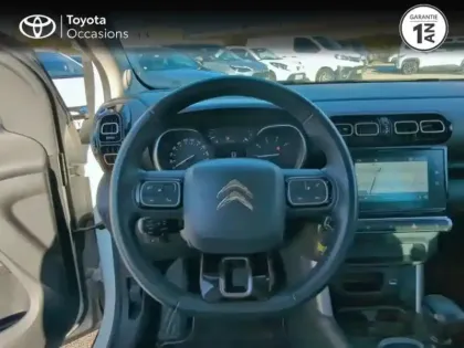 Photo 8 Citroën C3 Aircross  BlueHDi 100ch S&S Origins E6.d-TEMP