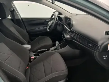 Photo 13 Hyundai Bayon  1.0 T-GDi 100ch Hybrid 48V Business DCT-7