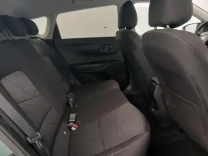 Photo 14 Hyundai Bayon  1.0 T-GDi 100ch Hybrid 48V Business DCT-7