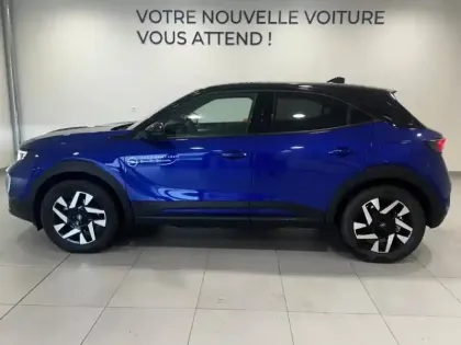 Photo 6 Opel Mokka  Electric 156ch GS