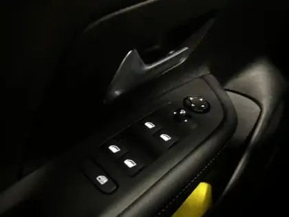 Photo 12 Opel Mokka  Electric 156ch GS