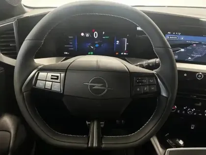 Photo 9 Opel Mokka  Electric 156ch GS