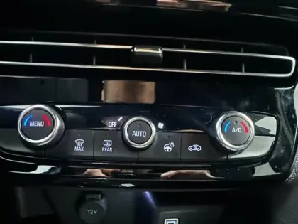 Photo 14 Opel Mokka  Electric 156ch GS