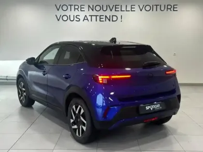 Photo 3 Opel Mokka  Electric 156ch GS