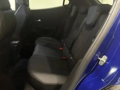 Photo 8 Opel Mokka  Electric 156ch GS