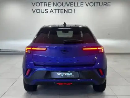 Photo 4 Opel Mokka  Electric 156ch GS