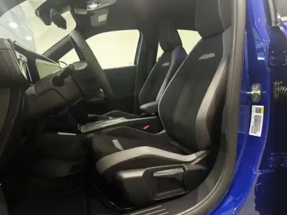 Photo 7 Opel Mokka  Electric 156ch GS