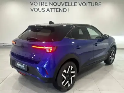 Photo 5 Opel Mokka  Electric 156ch GS