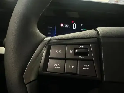 Photo 10 Opel Mokka  Electric 156ch GS