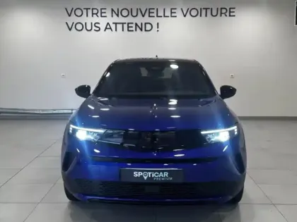 Photo 1 Opel Mokka  Electric 156ch GS