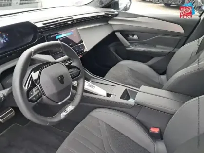 Photo 14 Peugeot 308  1.2 PureTech 130ch S&S GT EAT8