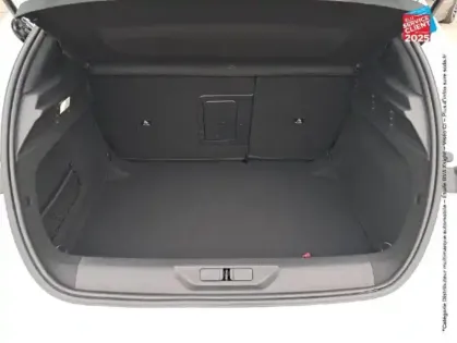 Photo 13 Peugeot 308  1.2 PureTech 130ch S&S GT EAT8