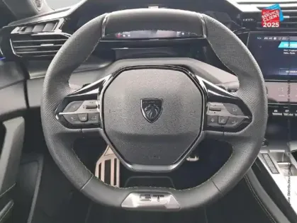 Photo 11 Peugeot 308  1.2 PureTech 130ch S&S GT EAT8