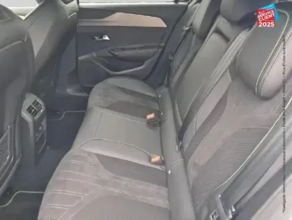 Photo 10 Peugeot 308  1.2 PureTech 130ch S&S GT EAT8