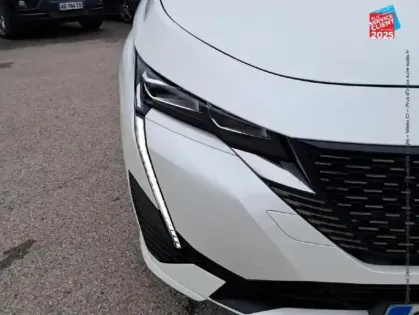 Photo 12 Peugeot 308  1.2 PureTech 130ch S&S GT EAT8