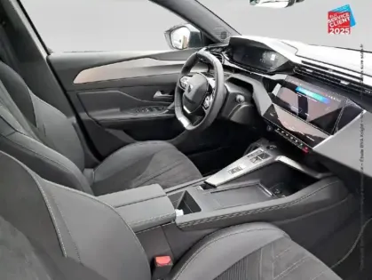 Photo 4 Peugeot 308  1.2 PureTech 130ch S&S GT EAT8