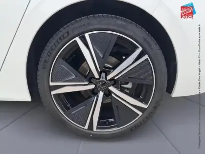 Photo 9 Peugeot 308  1.2 PureTech 130ch S&S GT EAT8