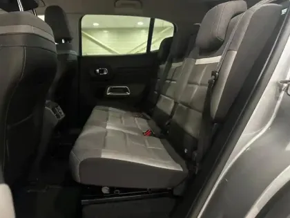 Photo 10 Citroën C5 aircross  PureTech 130ch S&S Shine EAT8 E6.d