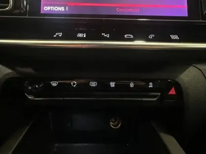 Photo 12 Citroën C5 aircross  PureTech 130ch S&S Shine EAT8 E6.d