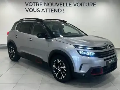 Photo Citroën C5 Aircross