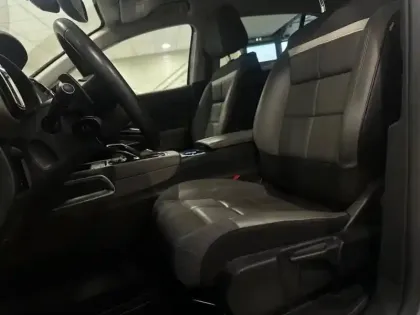 Photo 7 Citroën C5 aircross  PureTech 130ch S&S Shine EAT8 E6.d