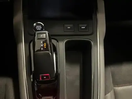 Photo 13 Citroën C5 aircross  PureTech 130ch S&S Shine EAT8 E6.d