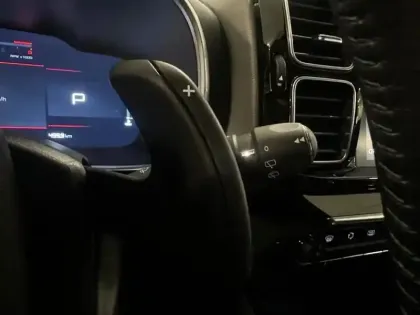 Photo 14 Citroën C5 aircross  PureTech 130ch S&S Shine EAT8 E6.d