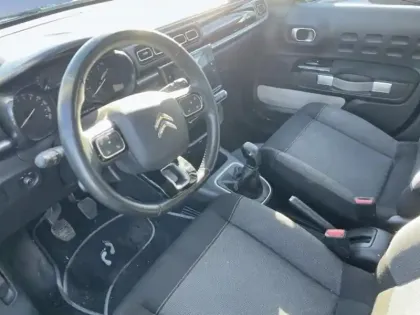 Photo 7 Citroën C3  BlueHDi 100ch Shine S&S E6.d-TEMP BVM5