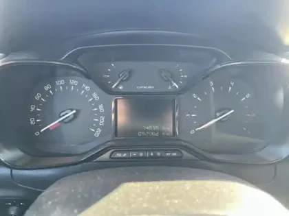 Photo 13 Citroën C3  BlueHDi 100ch Shine S&S E6.d-TEMP BVM5