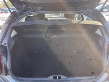 Photo 6 Citroën C3  BlueHDi 100ch Shine S&S E6.d-TEMP BVM5