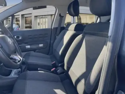 Photo 8 Citroën C3  BlueHDi 100ch Shine S&S E6.d-TEMP BVM5