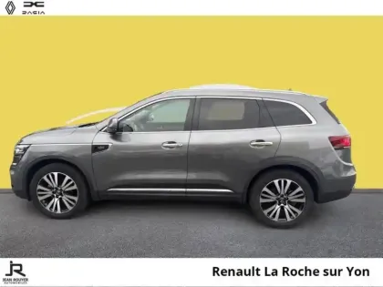 Photo 9 Renault Koleos  1.3 TCe 160ch Initiale Paris EDC